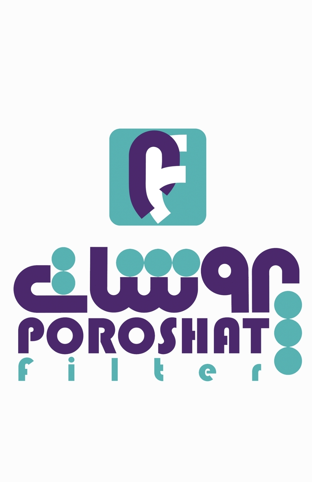 لوگوی شرکت ماندانا