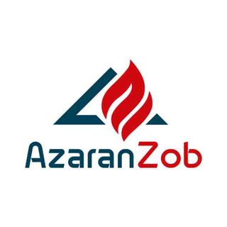 لوگوی شرکت احمد
