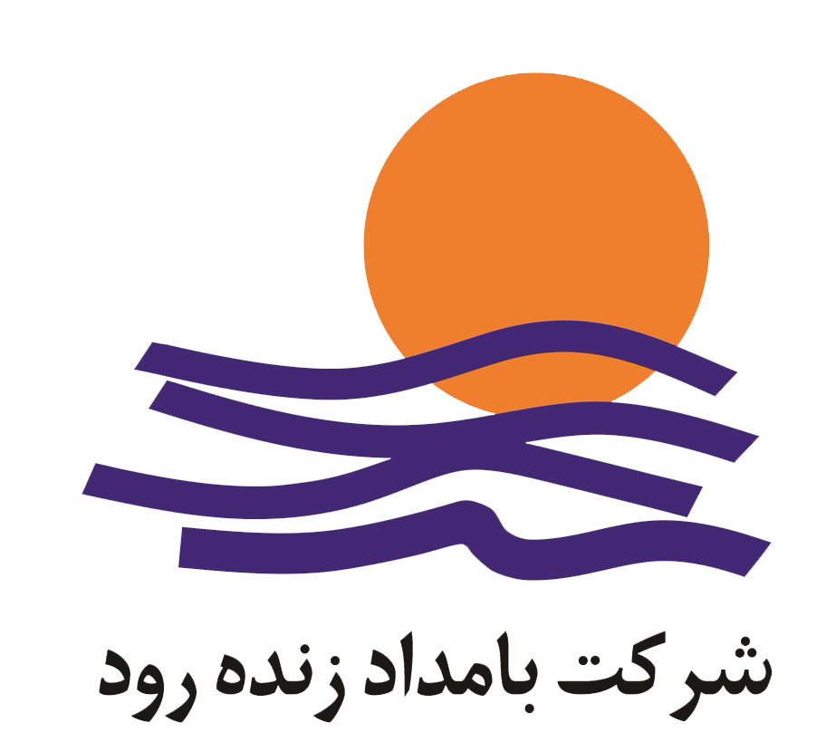 لوگوی شرکت علی