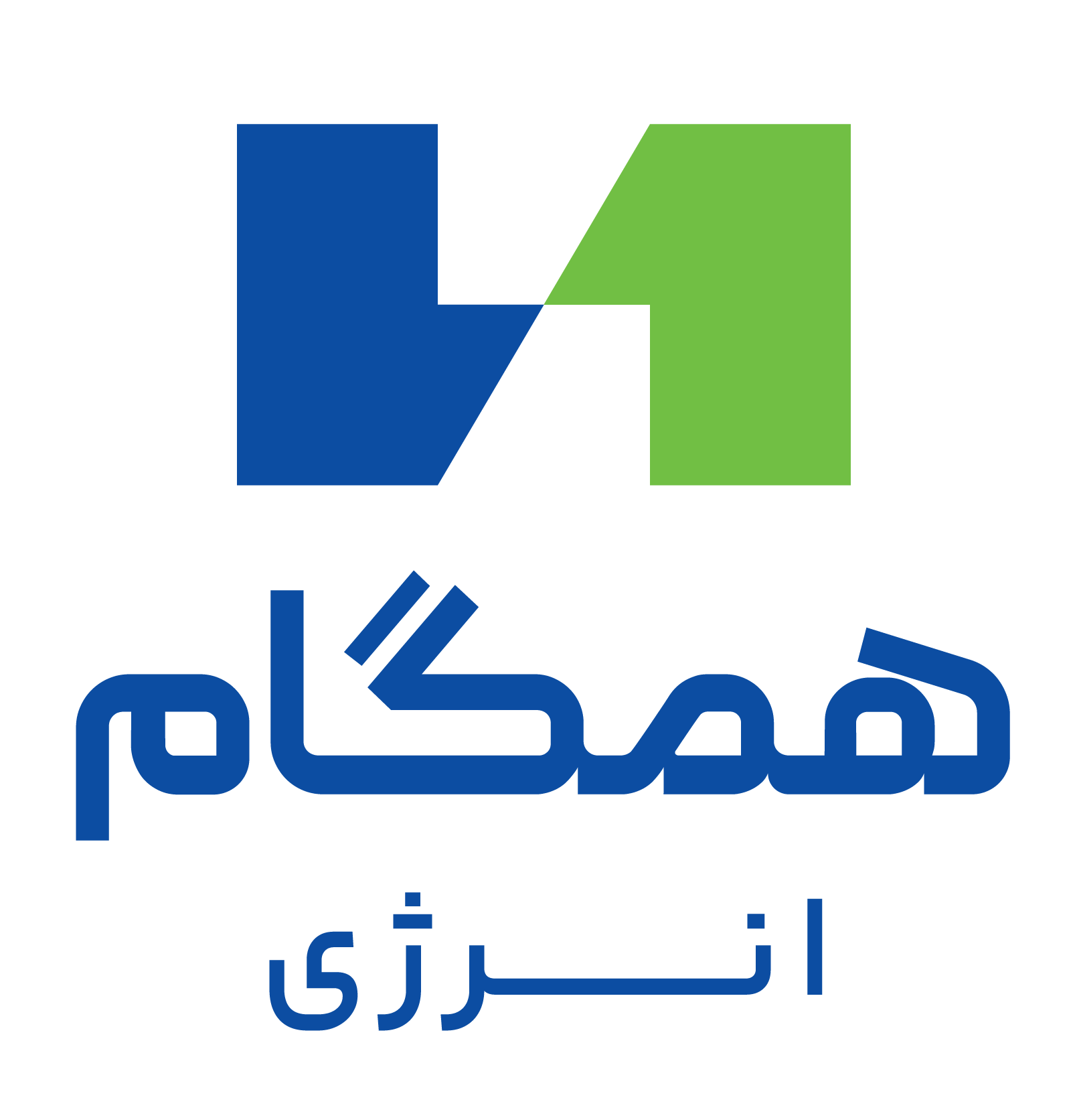 لوگوی شرکت قاسم