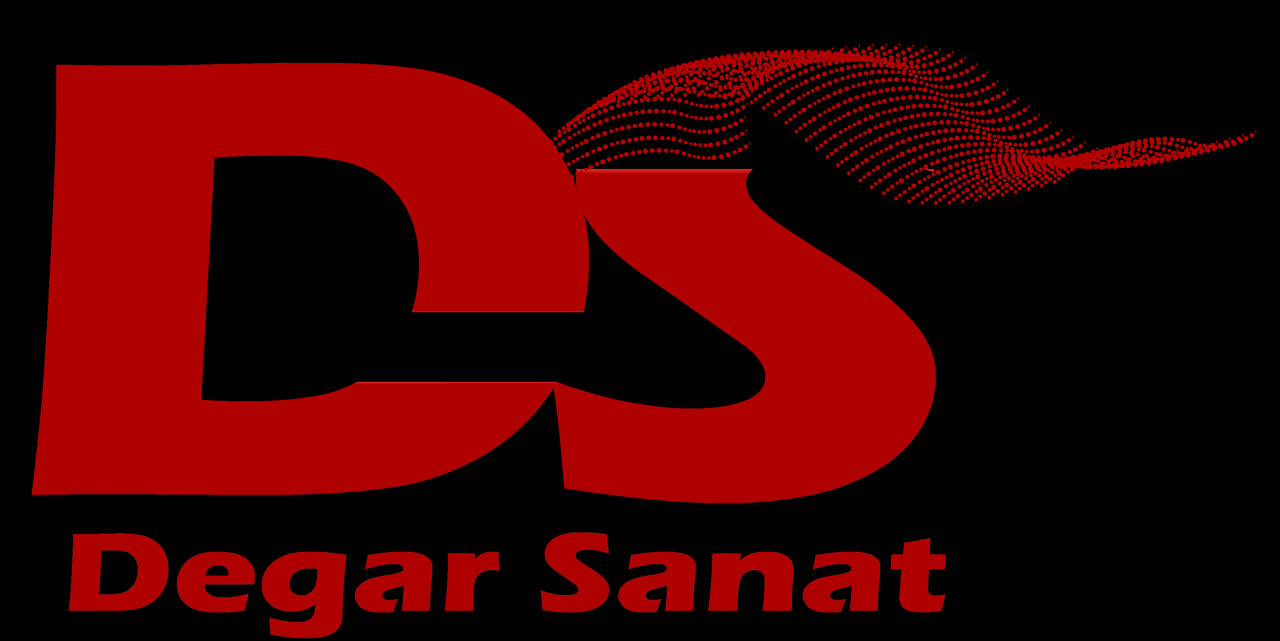 لوگوی شرکت صدیق