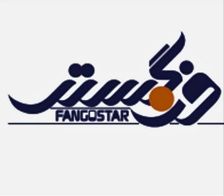 لوگوی شرکت بهرام