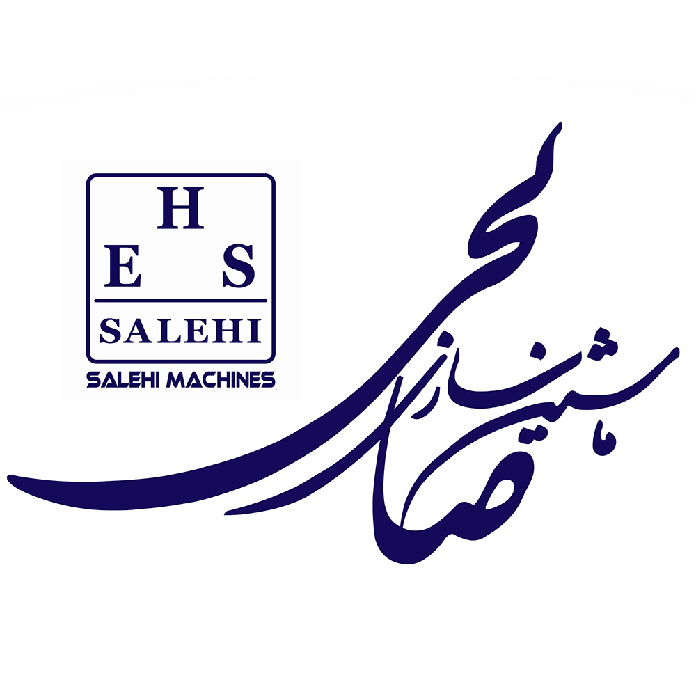 لوگوی شرکت محمد