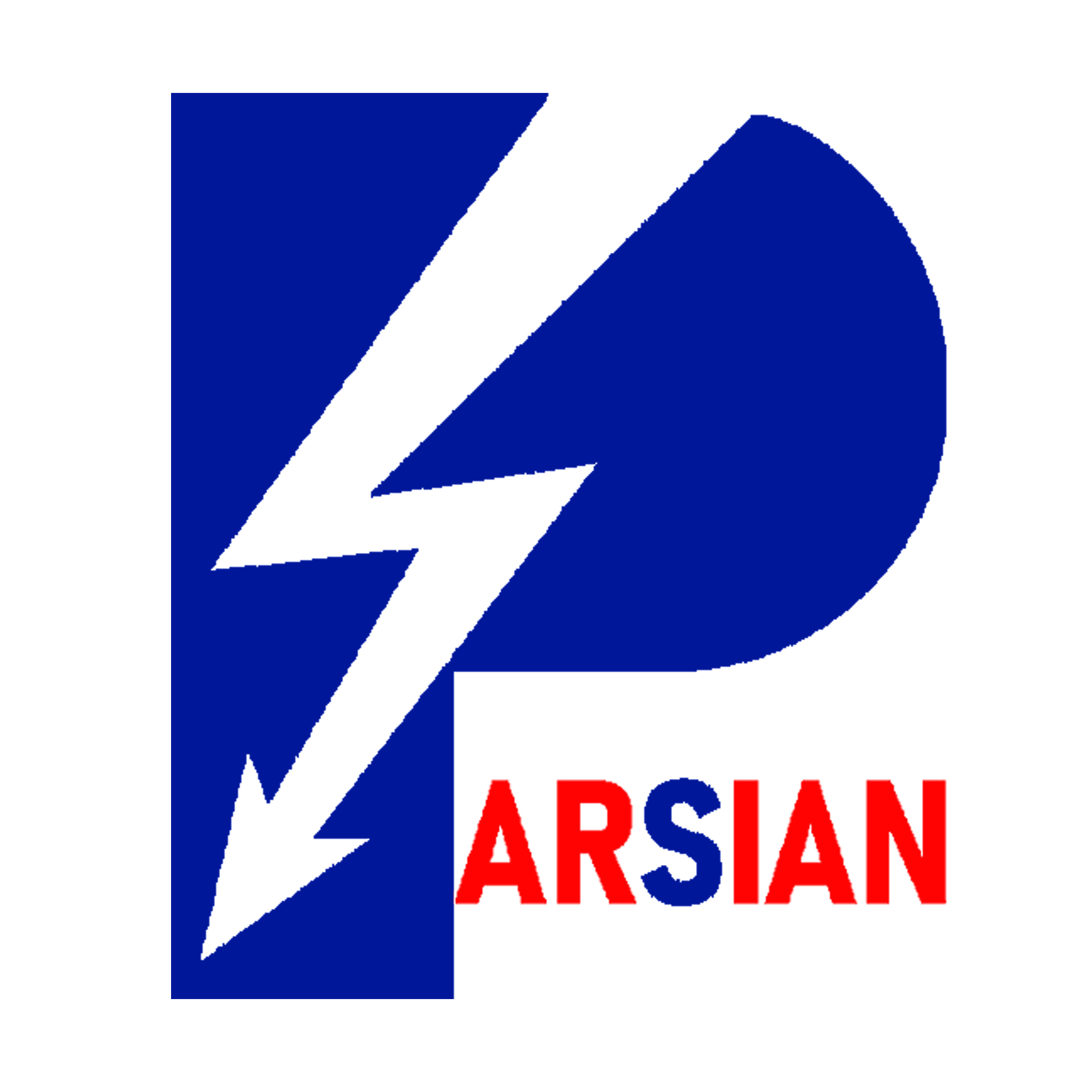 لوگوی شرکت آقای