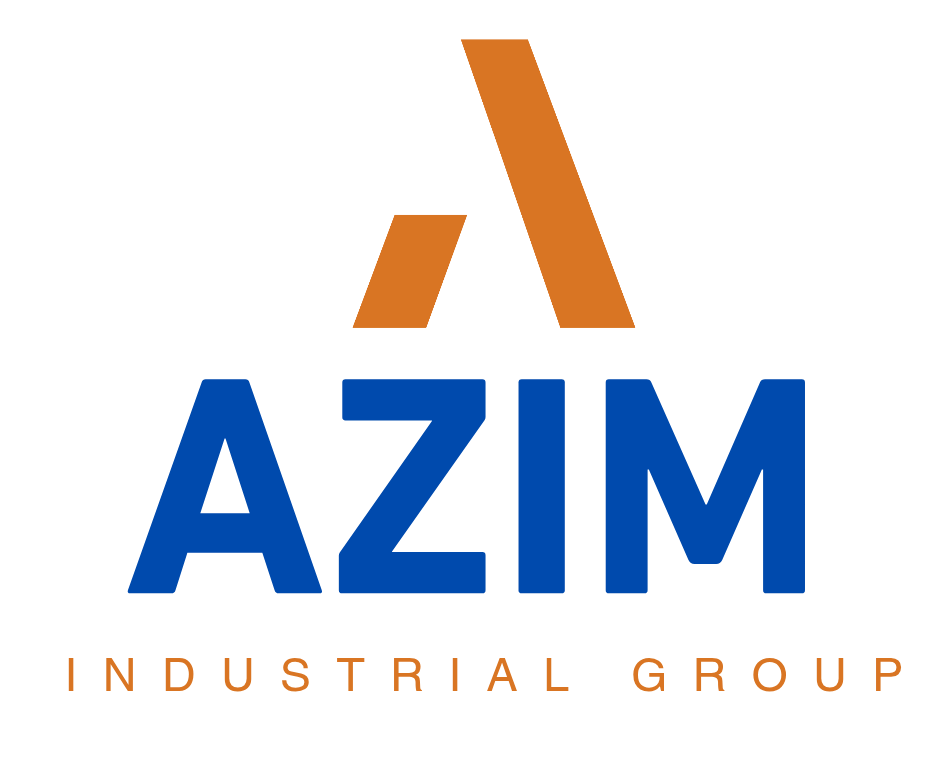 لوگوی شرکت امیر حسین