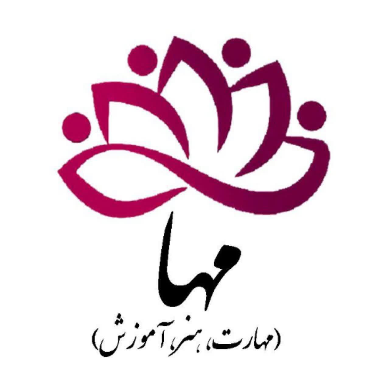 لوگوی شرکت رضوان