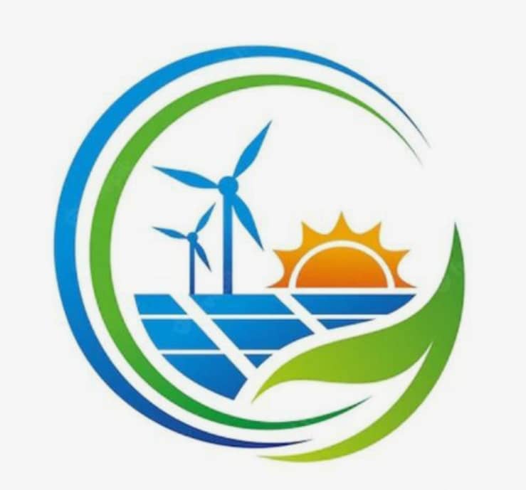 لوگوی شرکت علی